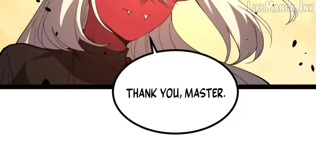 God-level Assassin, I’m the Shadow Chapter 120  - page 52
